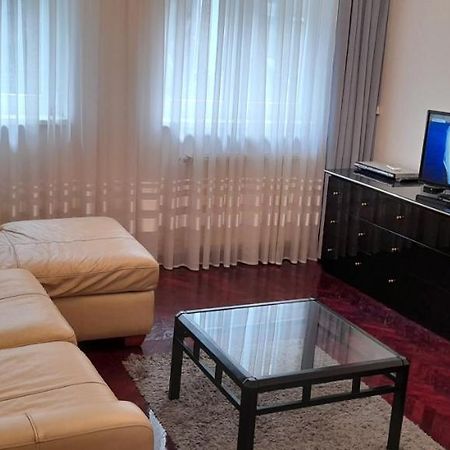 Apartment Dok Belgrade Luaran gambar