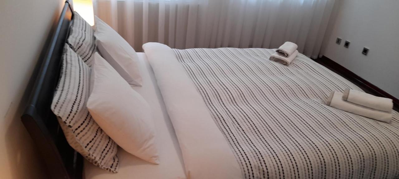 Apartment Dok Belgrade Luaran gambar