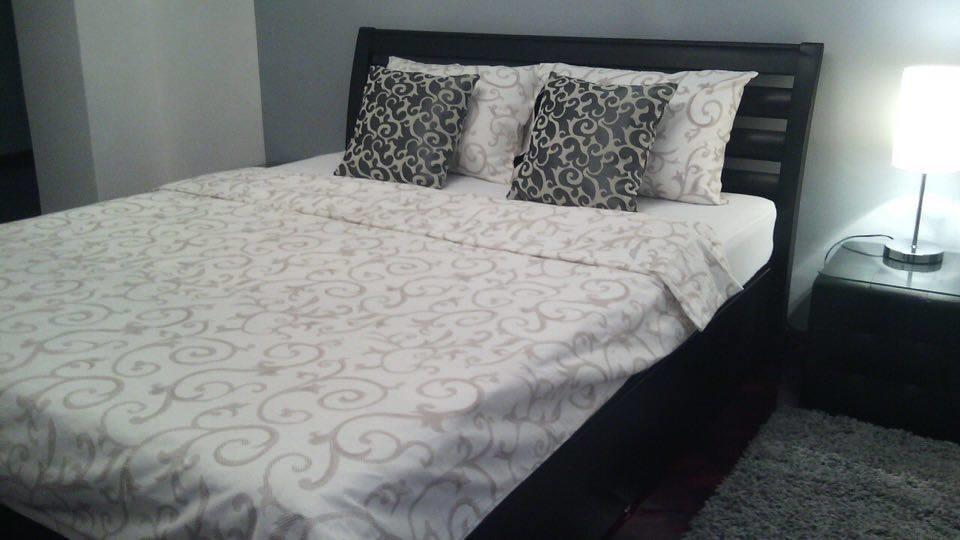 Apartment Dok Belgrade Bilik gambar