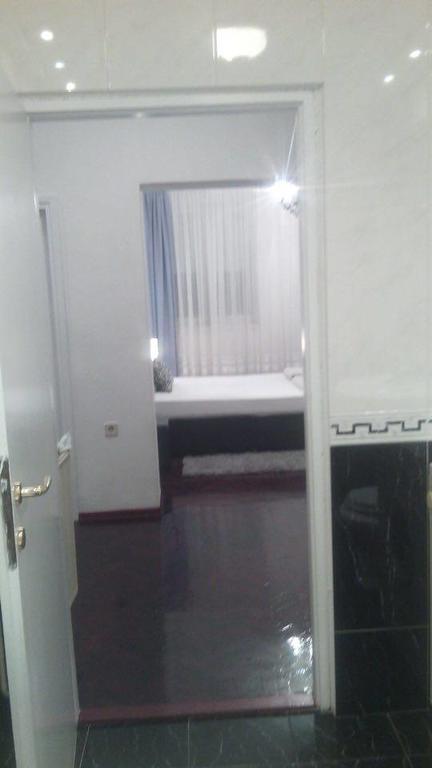 Apartment Dok Belgrade Luaran gambar