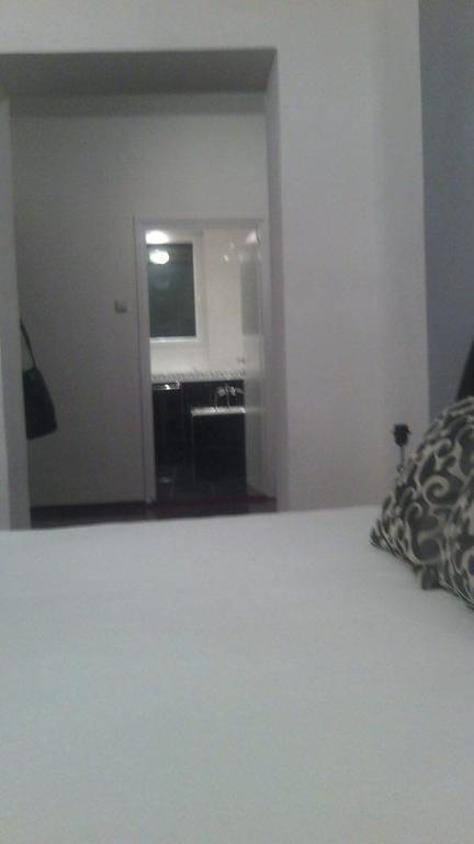 Apartment Dok Belgrade Luaran gambar