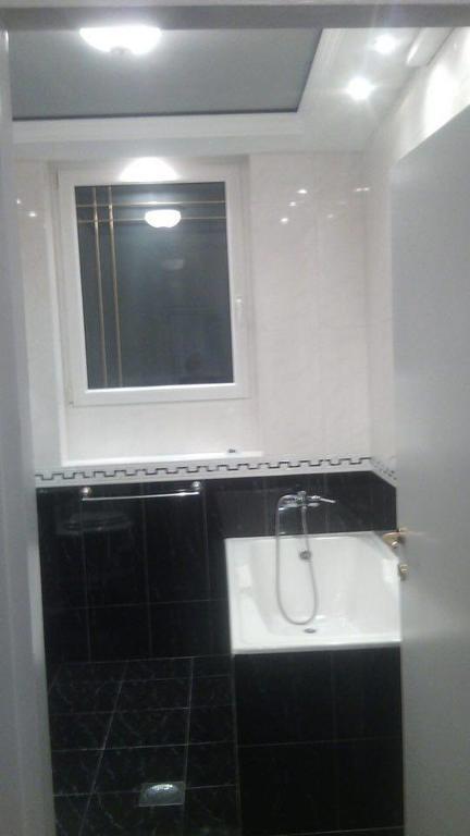 Apartment Dok Belgrade Bilik gambar