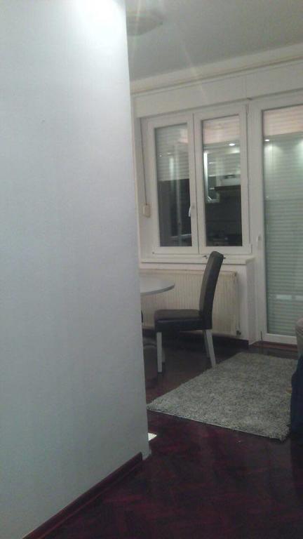 Apartment Dok Belgrade Luaran gambar