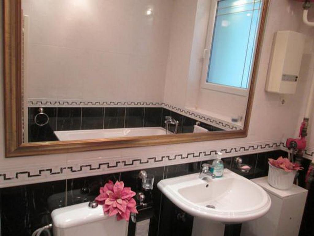 Apartment Dok Belgrade Bilik gambar