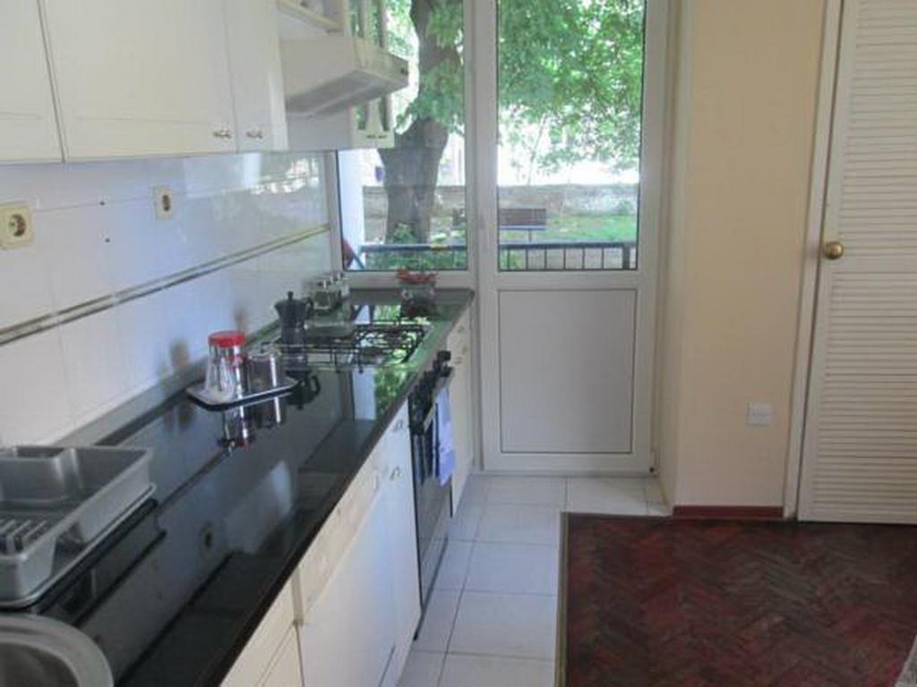 Apartment Dok Belgrade Luaran gambar