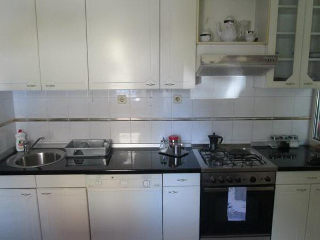 Apartment Dok Belgrade Bilik gambar