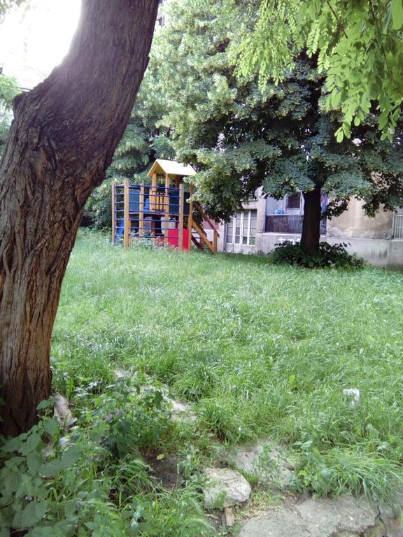 Apartment Dok Belgrade Luaran gambar