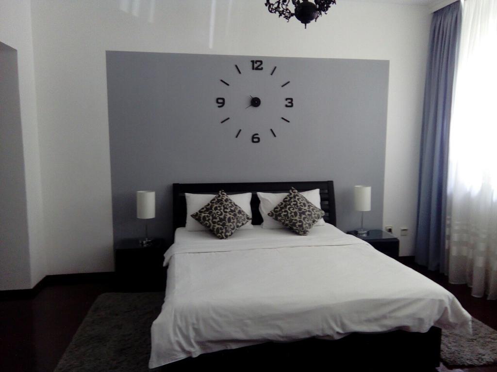 Apartment Dok Belgrade Luaran gambar