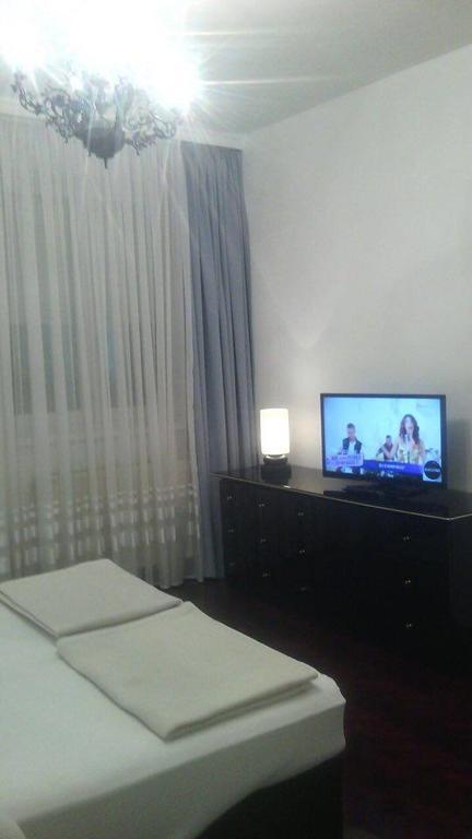 Apartment Dok Belgrade Bilik gambar
